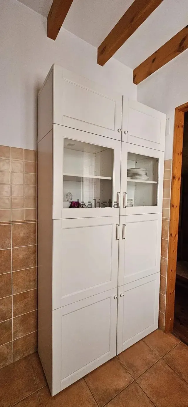 Estudio 1 habitación 80m² en alquiler - La Roqueta - foto 5