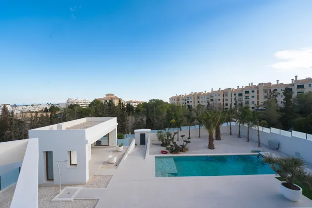 Villa 4 habitaciones 166m² en venta - Comunidad valenciana — 20
