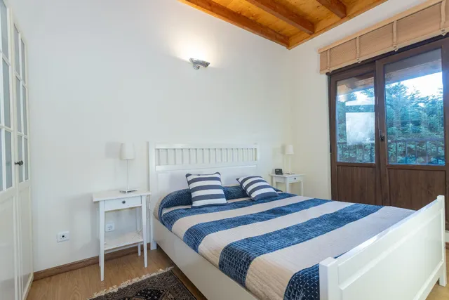 PISO CON BALCÓN, GARAJE Y TRASTERO URBANIZACIÓN PRIVADA CON PISCINA — 19