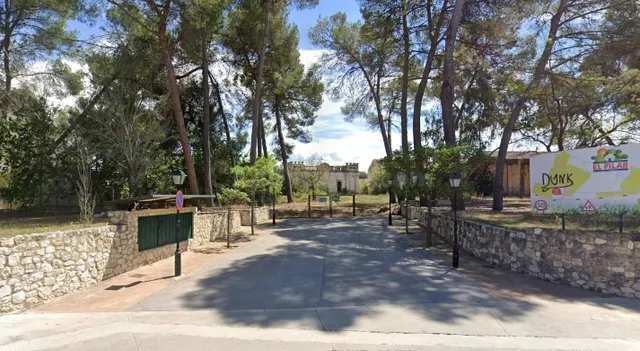 VENTA SOLAR TERCIARIO CON MASIA EN ONTINYENT VALENCIA - foto 5