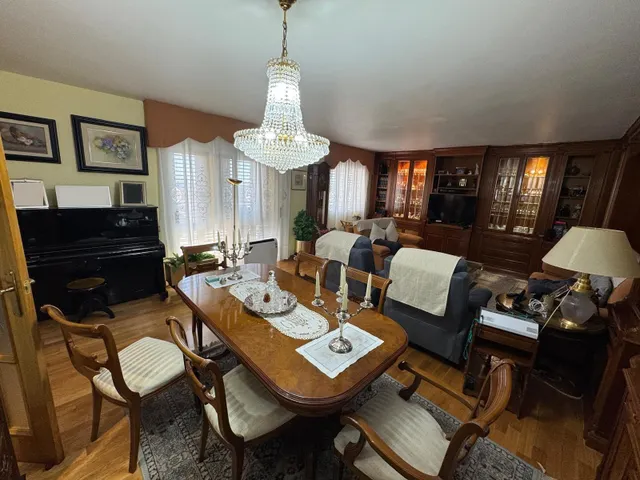 VILADECANS ESPECTACULAR CASA A LA VENTA — 16