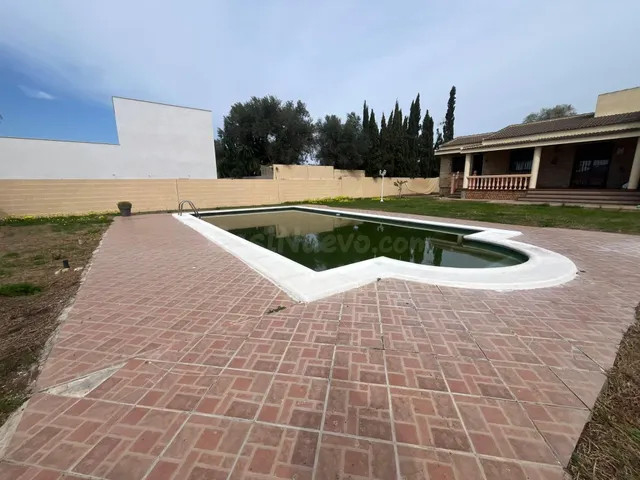 Casa 3 habitaciones 515m² en venta - Arco norte - Avda Españ - foto 2