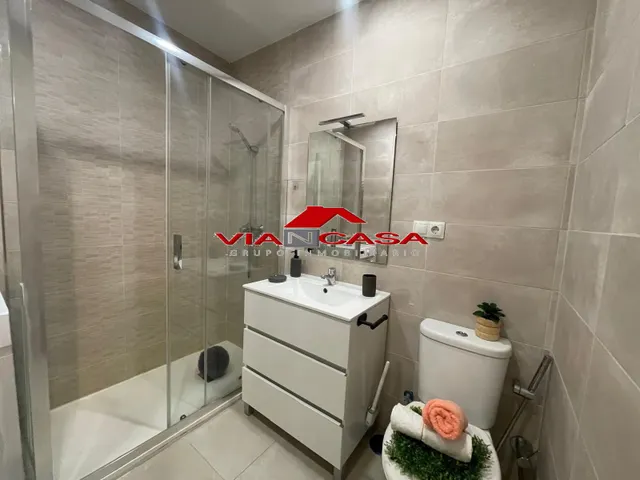 Piso reformado con terraza privada | barrio de salamanca | alquiler de temporada — 24