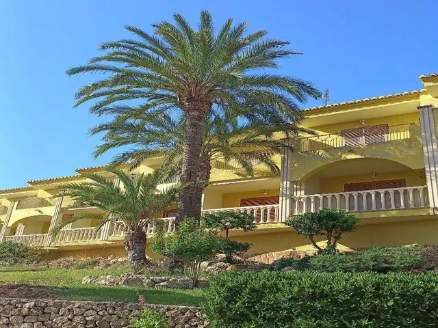 Adosado 2 habitaciones 90m² en venta - El Montgó — 10