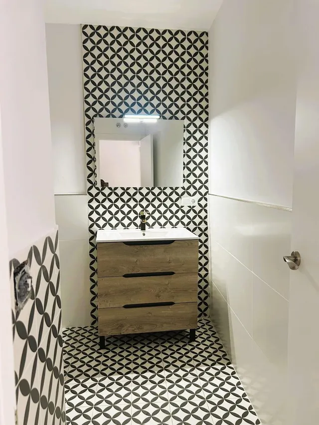 SE VENDE APARTAMENTO REFORMADO EN EL CENTRO DE PONFERRADA — 11