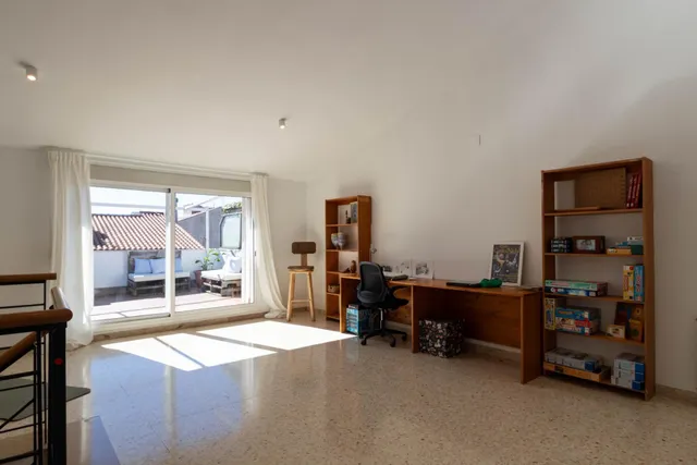 Exepcional duplex a escoles - Terrassa — 15