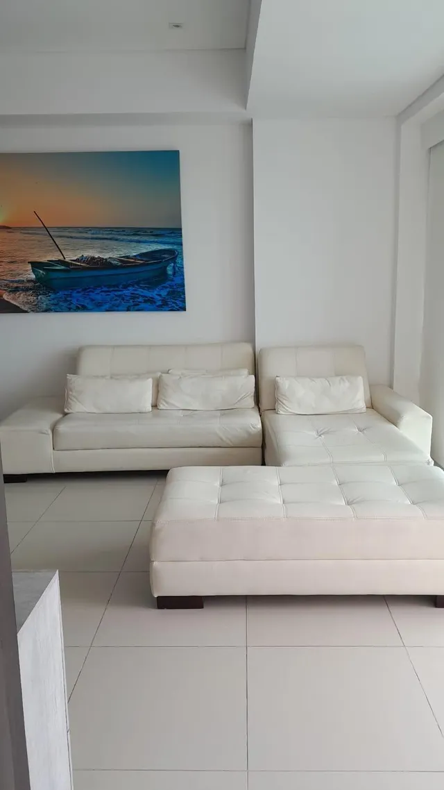 SE VENDE APARTAMENTO EN MORROS — 18