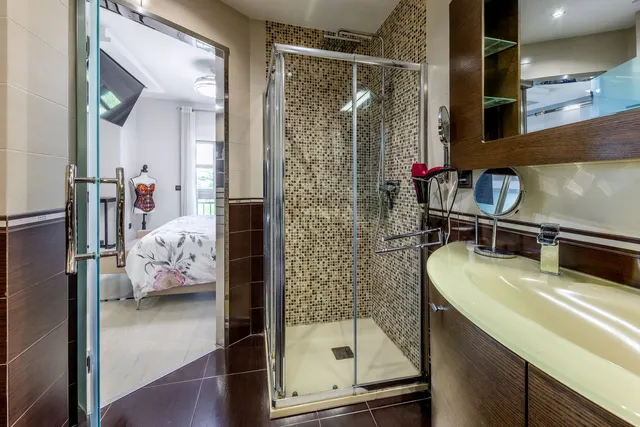 Ático Dúplex 2 habitaciones 140m² en venta - Centro — 25
