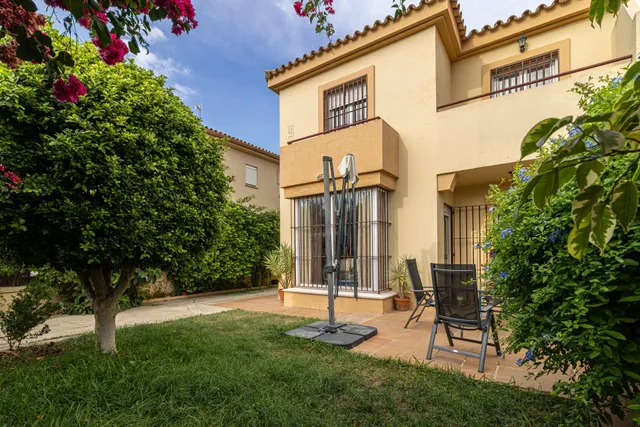 Magnífica oportunidad: chalet pareado en pozoalbero — 12