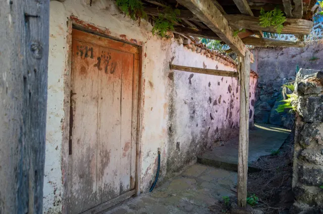 ESPECTACULARES CASITAS  CON 1034 M2 DE TERRENO — 18