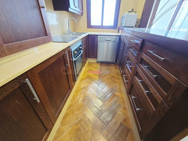 PISO EN VENTA EN LA CALLE MAYOR DE POZOBLANCO - foto 5