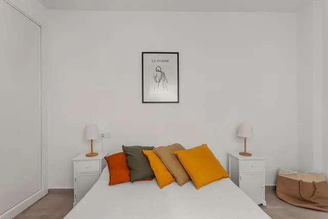 Apartamento 3 habitaciones 101m² en venta - Habaneras — 24