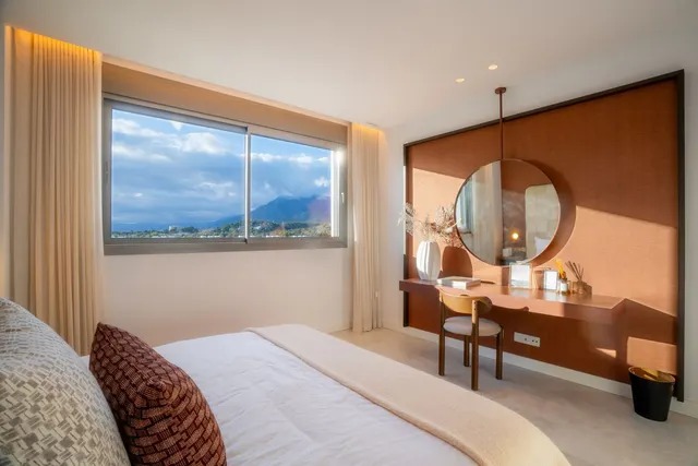 Apartamento 3 habitaciones 173m² en venta - Marbella — 16