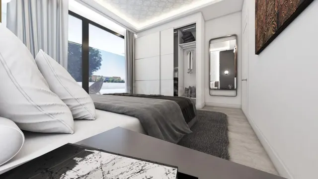 Villa 5 habitaciones 674m² en venta - Mijas — 7