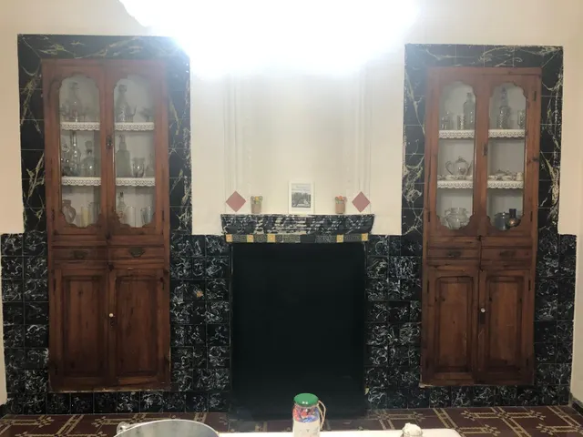 Casa típica valenciana de 232 m2 con patio, terraza y dos pl - foto 5