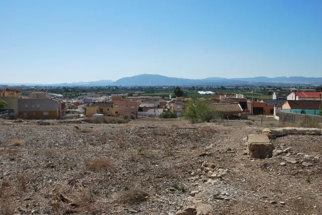 Finca 12.000m con terreno urbanizable — 4