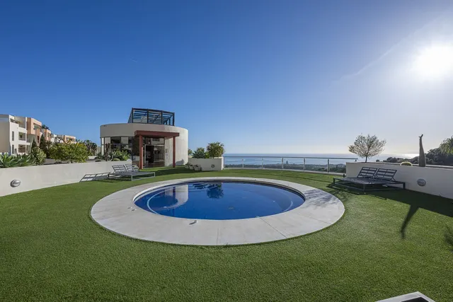 Apartamento 3 habitaciones 130m² en venta - Marbella — 33