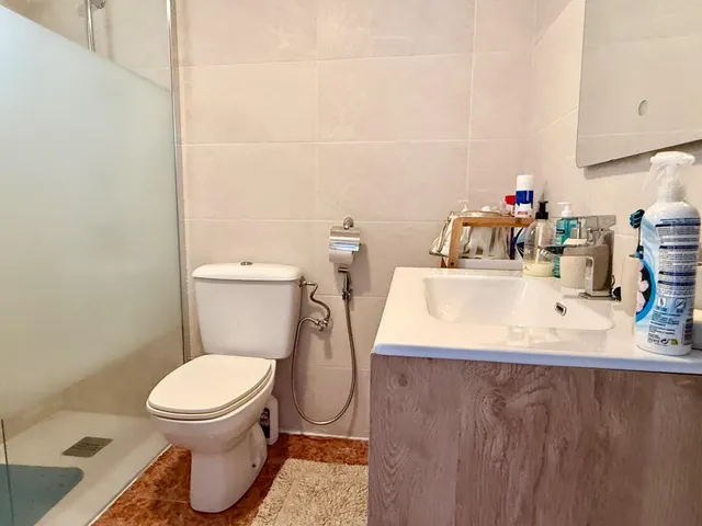 Apartamento 2 habitaciones 53m² en venta - Parque de las Naciones — 29