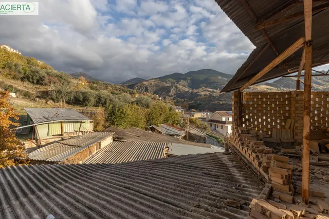 Estructura en venta en Monachil — 32