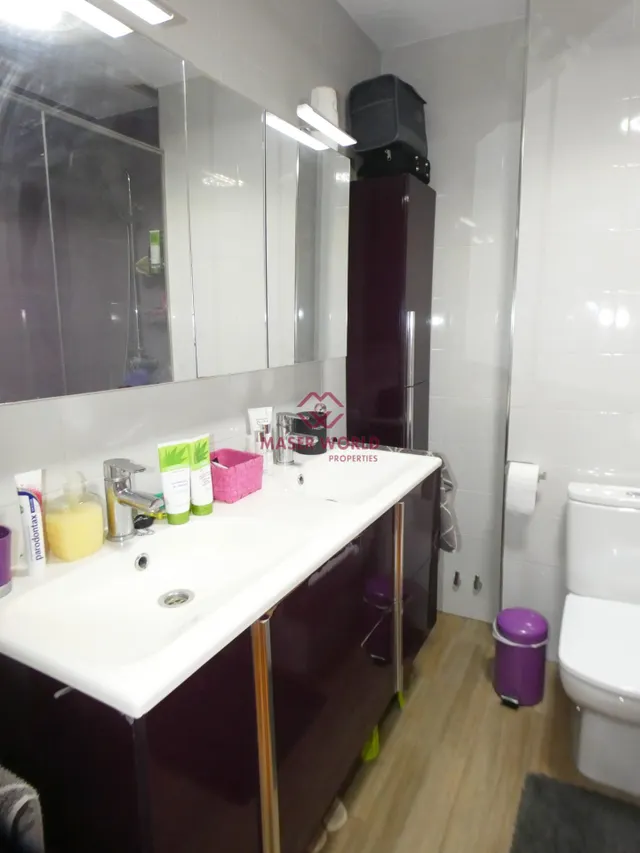 Dúplex en venta en Puerto de Mazarrón a 250 metros de la playa — 26