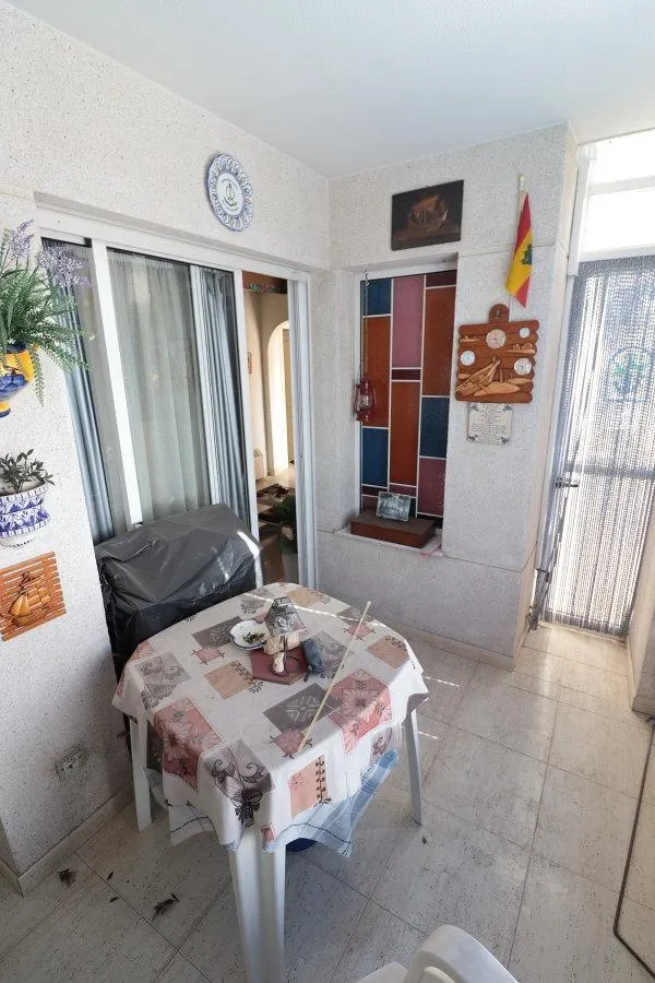 Piso 2 habitaciones 79m² en venta - Pueblo — 8