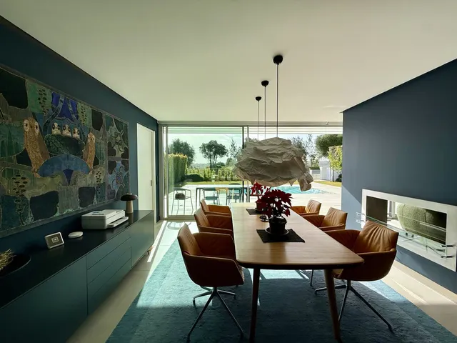 Adosado 5 habitaciones 338m² en venta - Sotogrande - Alto — 16