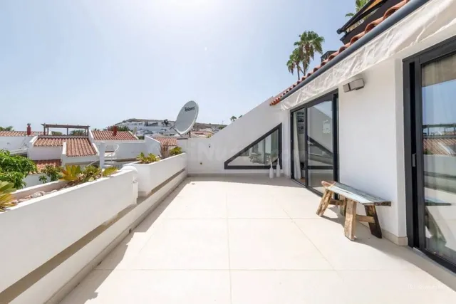 Casa-Chalet en Venta en Pasito Blanco Las Palmas — 17