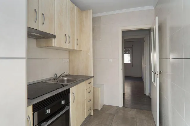 Piso de 2 dormitorios en San Andrés, Murcia — 8