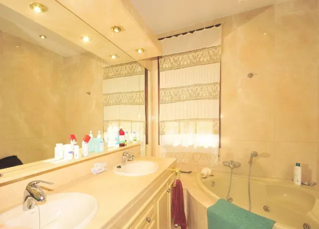 Casa 11 habitaciones 532m² en venta - La Bonanova — 18