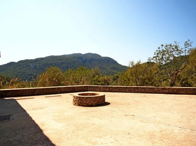 Casa con Caracter en plena Naturaleza , Esporles !!! — 6