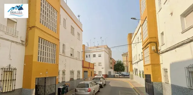 Venta de Piso en Dos Hermanas — 2