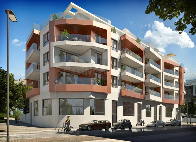 Ático en Venta en Vila Joiosa Alicante