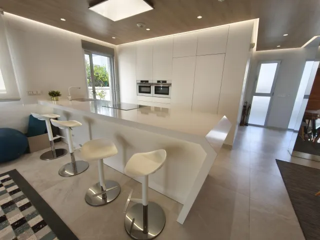 Villa 4 habitaciones 347m² en venta - Lomas de Cabo Roig — 12