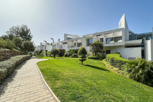 Adosado 4 habitaciones 567m² en venta - Marbella — 23