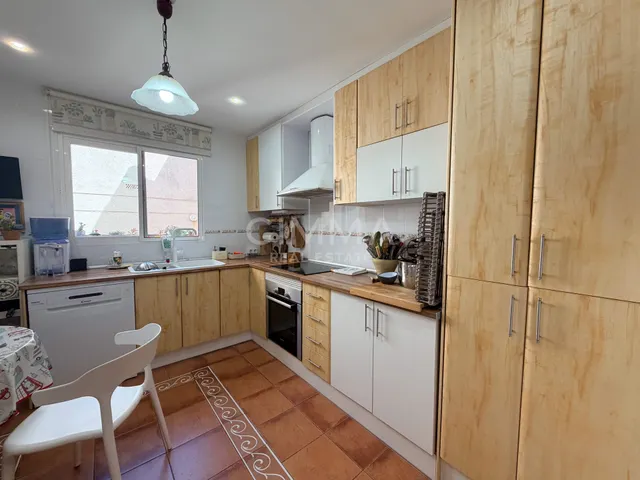 Exclusivo Ático en La Nucía con Vistas y Comodidades — 41