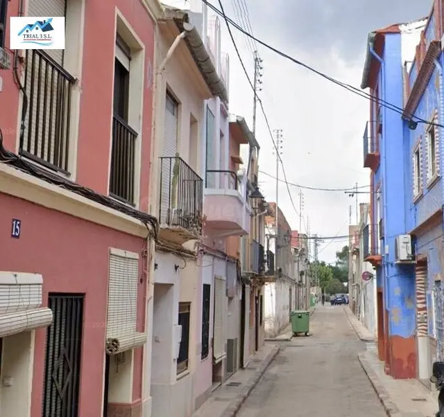 Venta de casa en Callosa de Segura - Alicante — 2