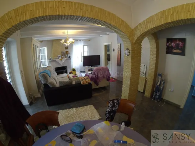 Casa-Chalet en Venta en Alicante Alicante — 21