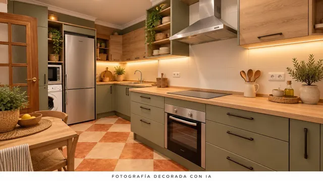 Amplia Casa para Reformar en el Corazón de la Ciudad — 8