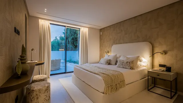 Chalet 4 habitaciones 408m² en venta - Marbella — 13