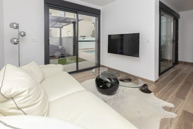 Villa 3 habitaciones 120m² en venta - Costa blanca sur — 18