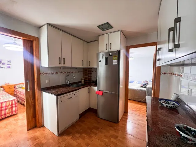 Apartamento 3 habitaciones 84m² en venta - Pueblo — 10