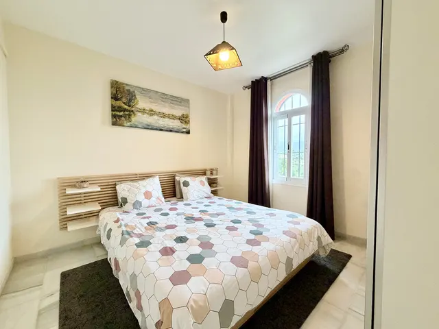 Apartamento 3 habitaciones 100m² en venta - Costa del Sol — 12