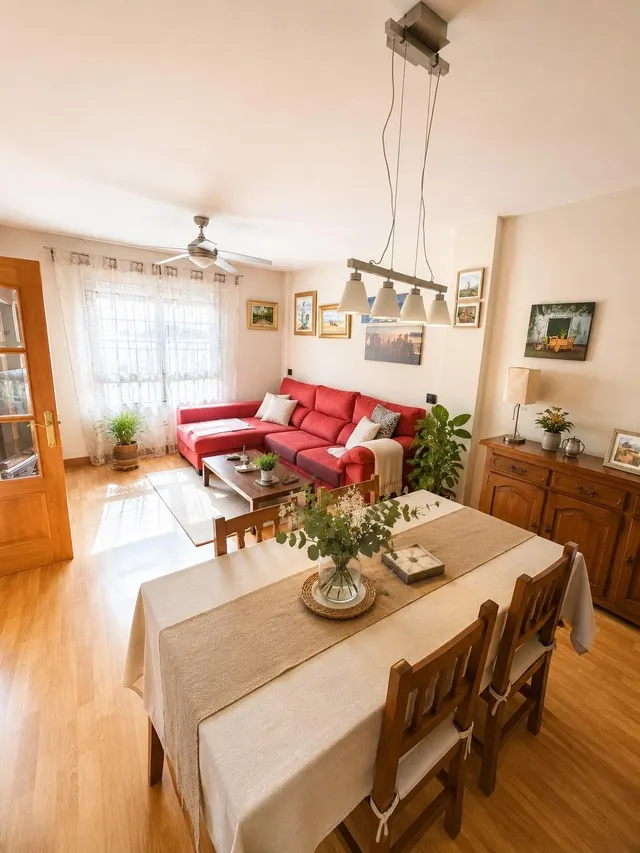 DÚPLEX EN VENTA EN LA MOLINETA – MOLINA DE SEGURA — 18