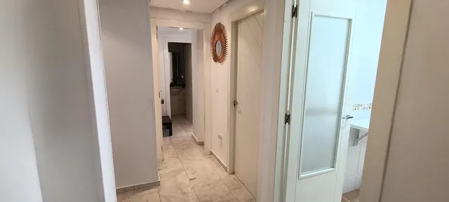 ¡OPORTUNIDAD! APARTAMENTO DE 2 DORMITORIOS Y 2 BAÑOS CON GRAN TERRAZA, BALCÓN Y PISCINA CERCA DEL MAR — 11