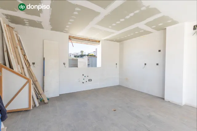 Casa en venta en construcción en Cañadas del Parque — 10