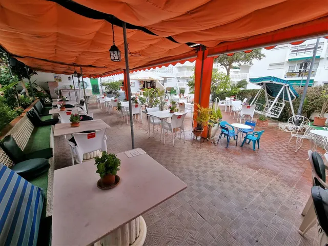Restaurante 160m² en venta - Costa Del Sol - foto 3
