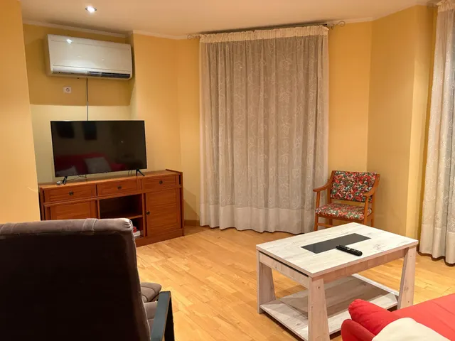 SE VENDE APARTAMENTO SEMINUEVO EN EL CENTRO DE VALENCIA DE D