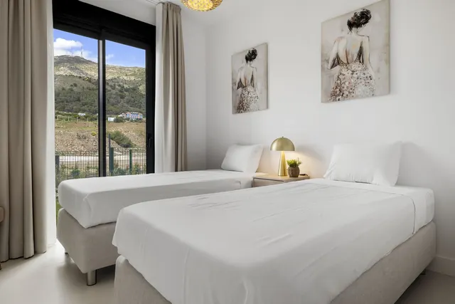 Apartamento 3 habitaciones 122m² en venta - Centro — 19