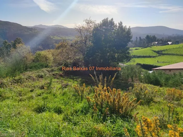 REF 2800 SOLAR 1763m2 SOLEADO ZONA AMOEDO ( PAZOS DE BORBEN ) — 8