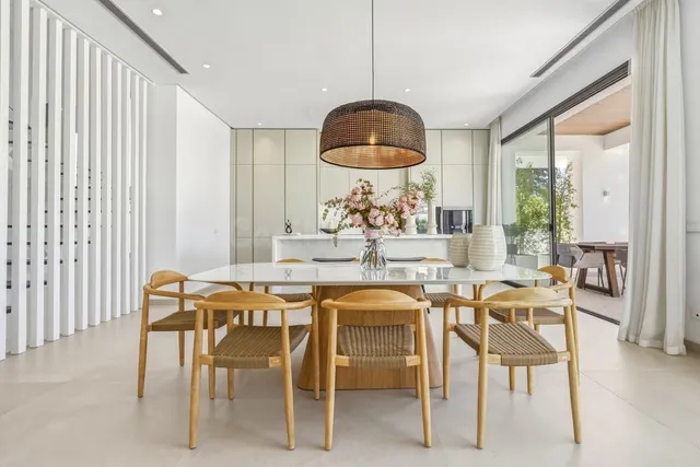 Chalet 4 habitaciones 505m² en venta - Marbella — 3